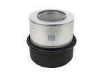 DT Spare Parts - Air filter, d: 169 mm, D: 327 mm, H: 357 mm - 4.63642