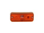 DT Spare Parts - Position lamp, orange - 4.63542