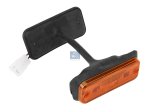 DT Spare Parts - Position lamp, yellow - 4.63539
