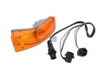 DT Spare Parts - Turn signal lamp, without bulb - 4.63537
