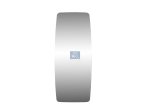 DT Spare Parts - Mirror glass, main mirror, D: 1800 mm, R: 1800 mm, W: 169 mm, H: 427 mm - 4.63942
