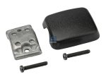 DT Spare Parts - Clamp, wide view mirror - 4.63945