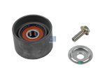 DT Spare Parts - Tension roller, D: 74 mm, W: 46.3 mm - 4.63792