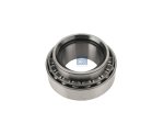 DT Spare Parts - Tapered roller bearing, d: 70 mm, D: 130 mm, H: 57 mm - 4.63851