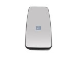 DT Spare Parts - Main mirror, heated, electrical, R: 1200 mm - 4.63947