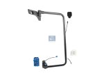 DT Spare Parts - Mirror arm, right - 4.63969
