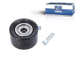 DT Spare Parts - Tension roller, with screw, D: 80 mm, W: 48 mm - 4.63795