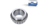 DT Spare Parts - Tapered roller bearing, d: 50 mm, D: 70.7 mm, H: 41 mm - 4.63864