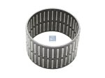 DT Spare Parts - Needle bearing, d: 75 mm, D: 83 mm, H: 55 mm - 4.63835