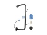 DT Spare Parts - Mirror arm, left - 4.63968