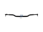 DT Spare Parts - Track rod, L: 1588 mm - 4.63734