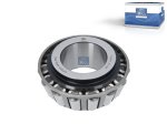 DT Spare Parts - Tapered roller bearing, d: 50 mm, H: 41.3 mm - 4.63862