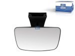 DT Spare Parts - Kerb observation mirror, R: 300 mm - 4.63948