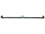 DT Spare Parts - Track rod, L: 1735 mm - 4.63733