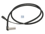 DT Spare Parts - ABS sensor, L: 1560 mm - 4.63784