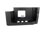 DT Spare Parts - Step well case, lower, right - 4.64018
