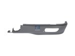 DT Spare Parts - Spoiler, left - 4.64165