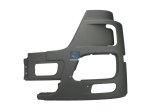 DT Spare Parts - Bumper, left - 4.64005