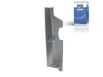 DT Spare Parts - Bumper cover, right - 4.64148