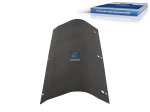 DT Spare Parts - Cover, fender - 4.64014