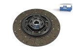 DT Spare Parts - Clutch disc, D: 362 mm, 18 teeth - 4.64259