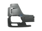 DT Spare Parts - Bumper cover, right - 4.64002