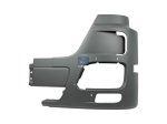 DT Spare Parts - Bumper cover, left - 4.64003