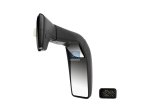 DT Spare Parts - Main mirror, right, heated, electrical, R: 1800 mm - 4.64207