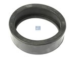 DT Spare Parts - Rubber mounting, d: 92 mm, D: 115 mm, H: 40 mm - 4.80021