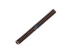 DT Spare Parts - Pressure spring, inner, D: 3.2 mm, L: 35 mm - 4.70051 - 100 Pack