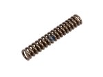 DT Spare Parts - Pressure spring, outer, D: 6.3 mm, L: 34.5 mm - 4.70052 - 100 Pack