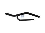 DT Spare Parts - Radiator hose, d1: 15 mm, d2: 27.5 mm - 4.80054
