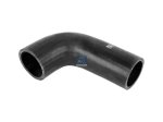 DT Spare Parts - Radiator hose, d1: 63.5 mm, d2: 65.5 mm - 4.80086