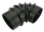 DT Spare Parts - Hose, air suction, d: 129 mm - 4.80071
