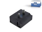 DT Spare Parts - Engine mounting, M12 x 1,5, M14 x 1,5, L: 115 mm, W: 100 mm, H: 50 mm - 4.80005