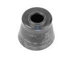 DT Spare Parts - Boot, d1: 27.5 mm, d2: 79.5 mm, D1: 38.5 mm, D2: 68.5 mm, H: 80 mm - 4.80078 - 10 Pack