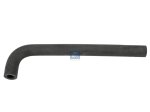 DT Spare Parts - Radiator hose, d: 12 mm - 4.80032