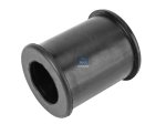 DT Spare Parts - Rubber mounting, d: 29 mm, D: 51 mm, L: 61 mm - 4.80013
