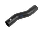 DT Spare Parts - Radiator hose, d1: 49 mm, d2: 54 mm - 4.80031