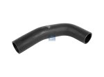 DT Spare Parts - Radiator hose, d1: 64 mm, d2: 67 mm - 4.80085