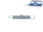 DT Spare Parts - Spring, D: 15 mm, L: 107 mm - 4.70106 - 100 Pack