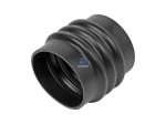DT Spare Parts - Hose, air suction, d: 110 mm, L: 120 mm - 4.80055