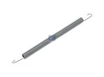 DT Spare Parts - Spring, L: 210 mm - 4.70026 - 100 Pack