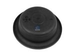 DT Spare Parts - Diaphragm, D: 168 mm, T: 45 mm - 4.80159 - 10 Pack