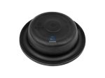 DT Spare Parts - Diaphragm, D: 157 mm, T: 44 mm - 4.80158 - 10 Pack