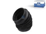 DT Spare Parts - Hose, air suction, d: 130 mm - 4.80197