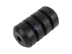 DT Spare Parts - Rubber bushing, D: 66.5 mm, L: 120 mm - 4.80229 - 10 Pack