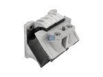 DT Spare Parts - Engine mounting, M16 x 1,5 - 4.80102