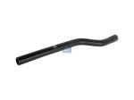DT Spare Parts - Hose, oil separator, d1: 23.5 mm, d2: 27 mm - 4.80177