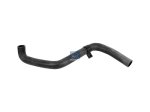 DT Spare Parts - Hose, oil filler connector - 4.80202